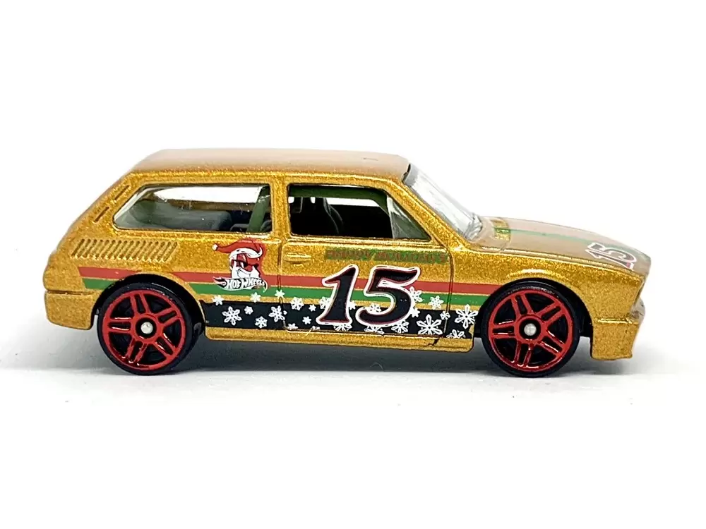 Volkswagen Brasília