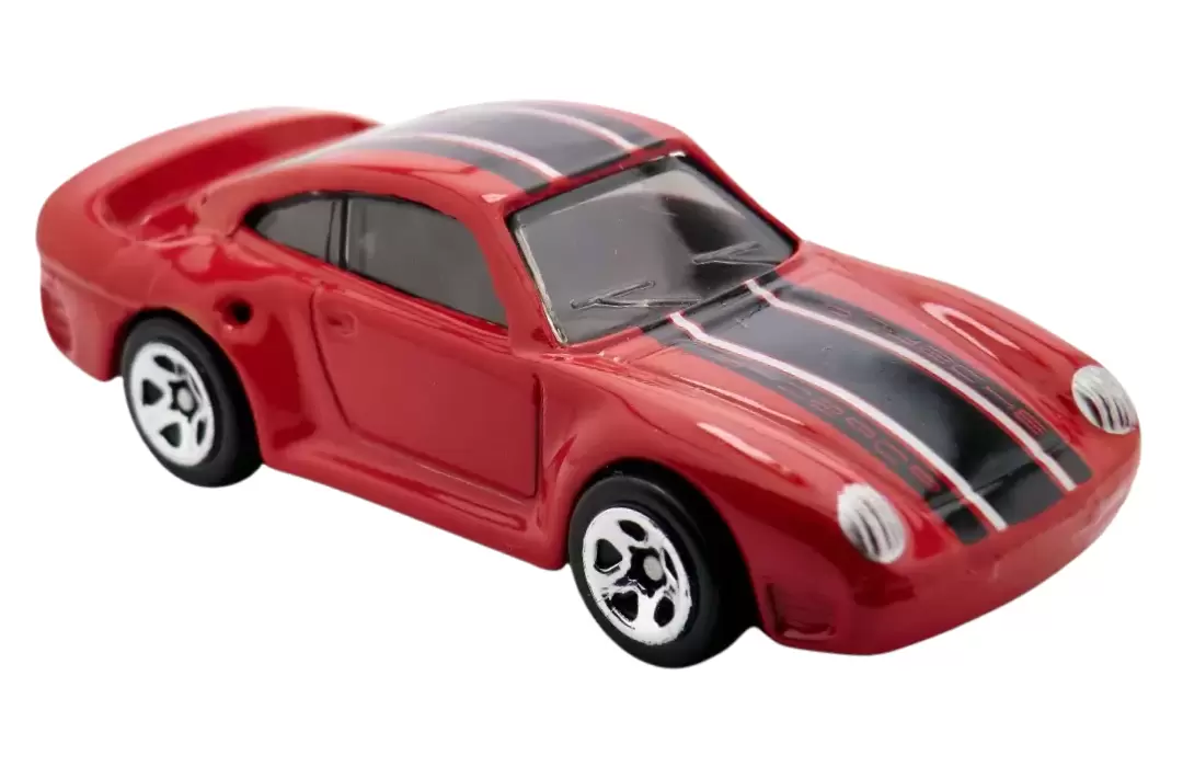 Porsche 959