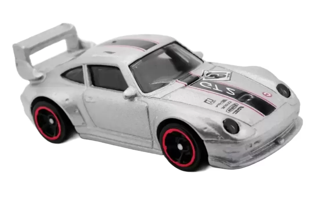 Porsche 993 GT2