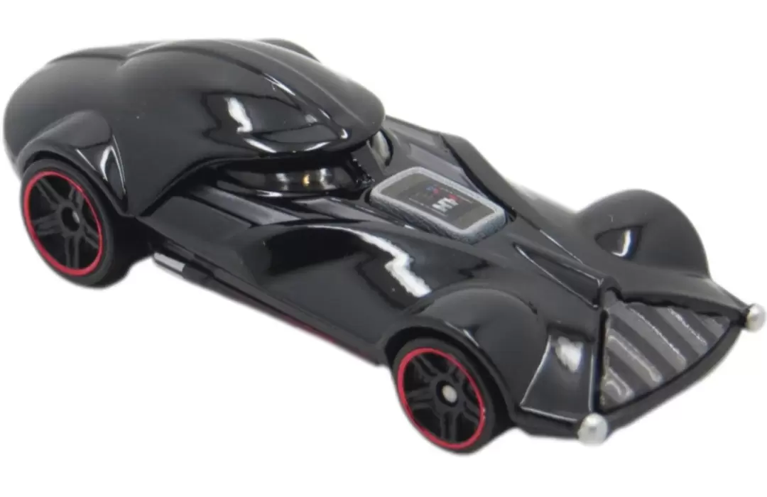 Darth Vader
