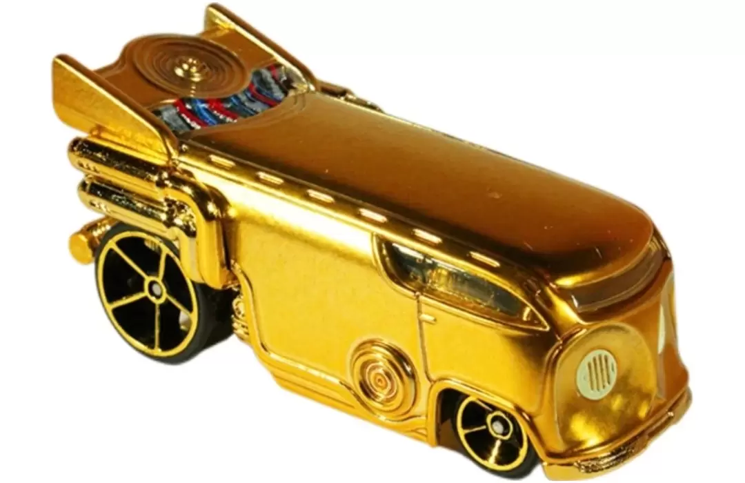C-3PO