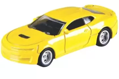 2020 Camaro SS