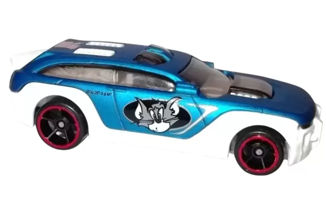 HW Pursuit