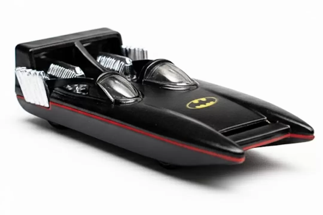H2GO Batman