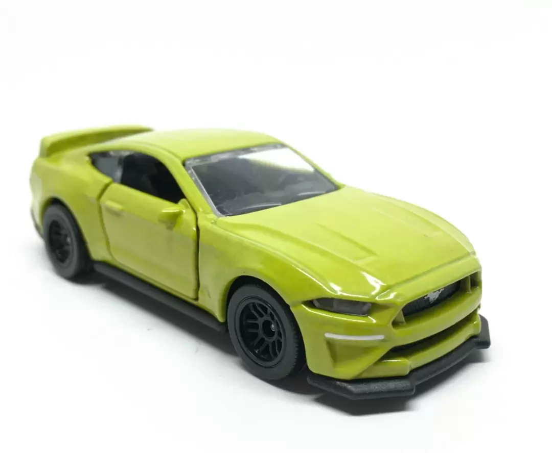 Ford Mustang GT