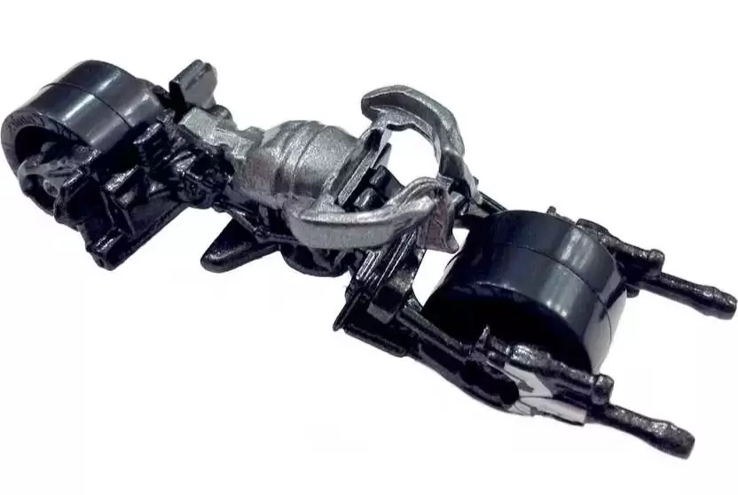 Batpod