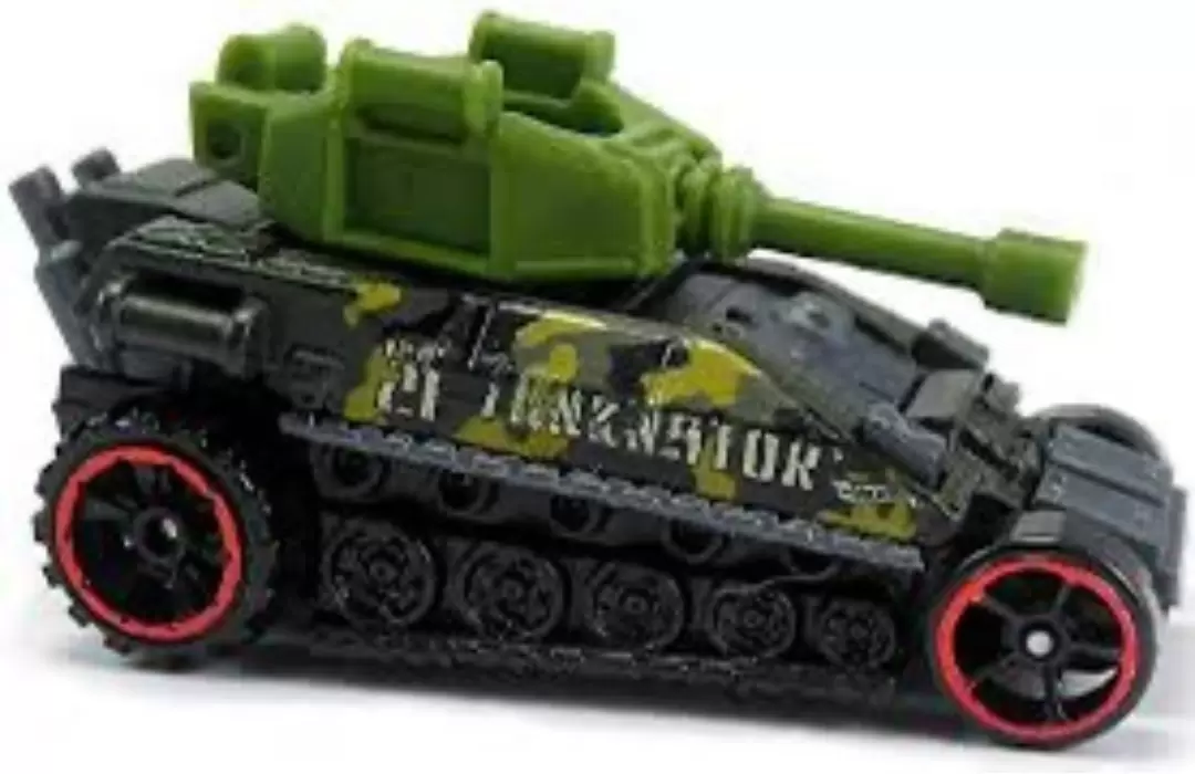 Tanknator