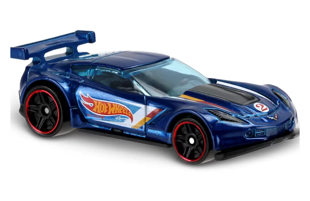 Corvette C7.R