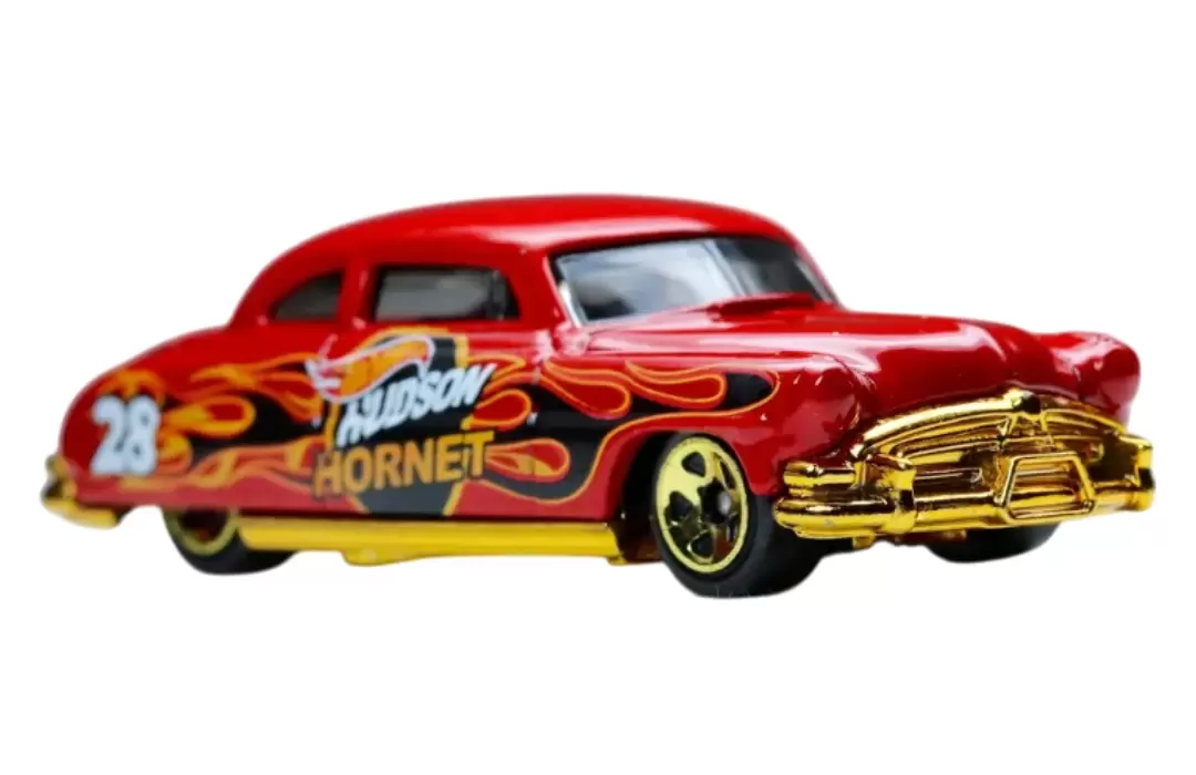 52 Hudson Hornet