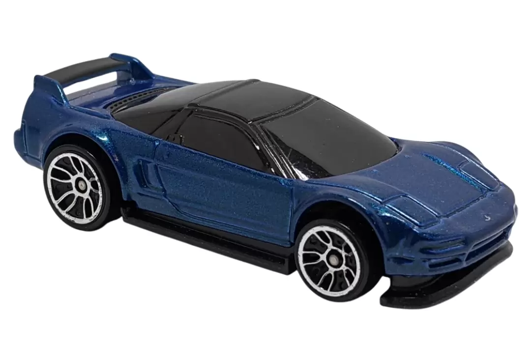 90 Acura NSX