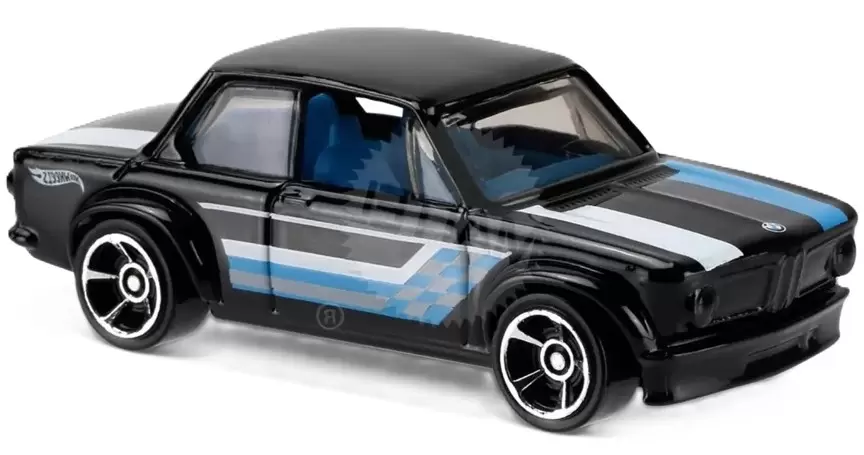 BMW 2002