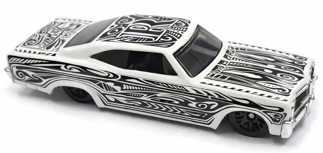 65 Chevy Impala