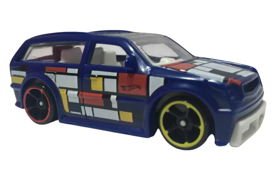 Boom Box