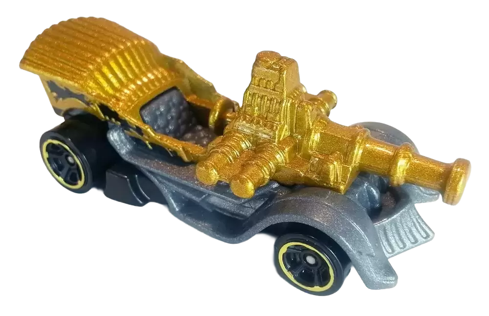 Grease Rod