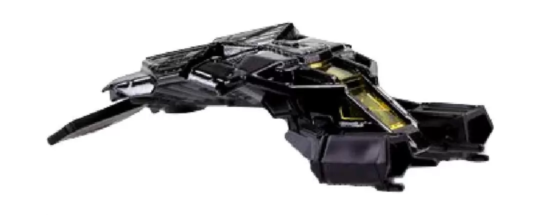 The Bat
