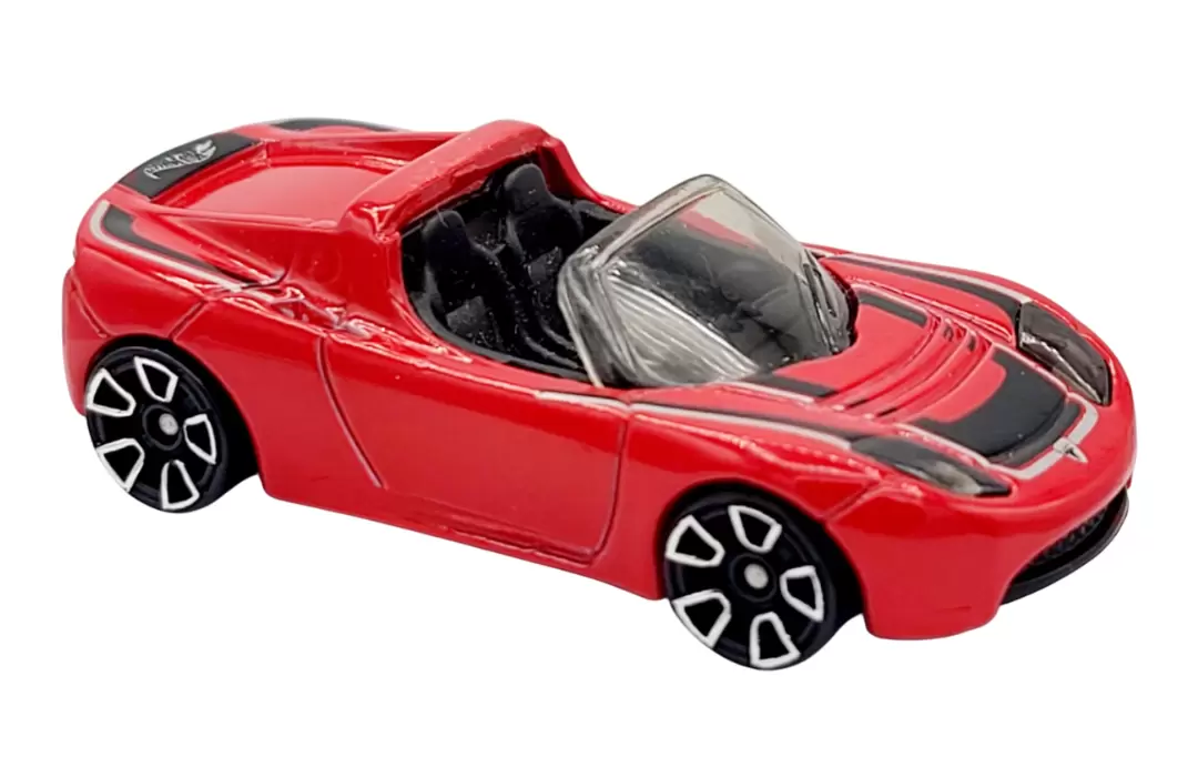 Tesla Roadster
