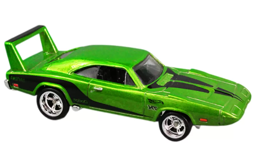 69 Dodge Charger Daytona