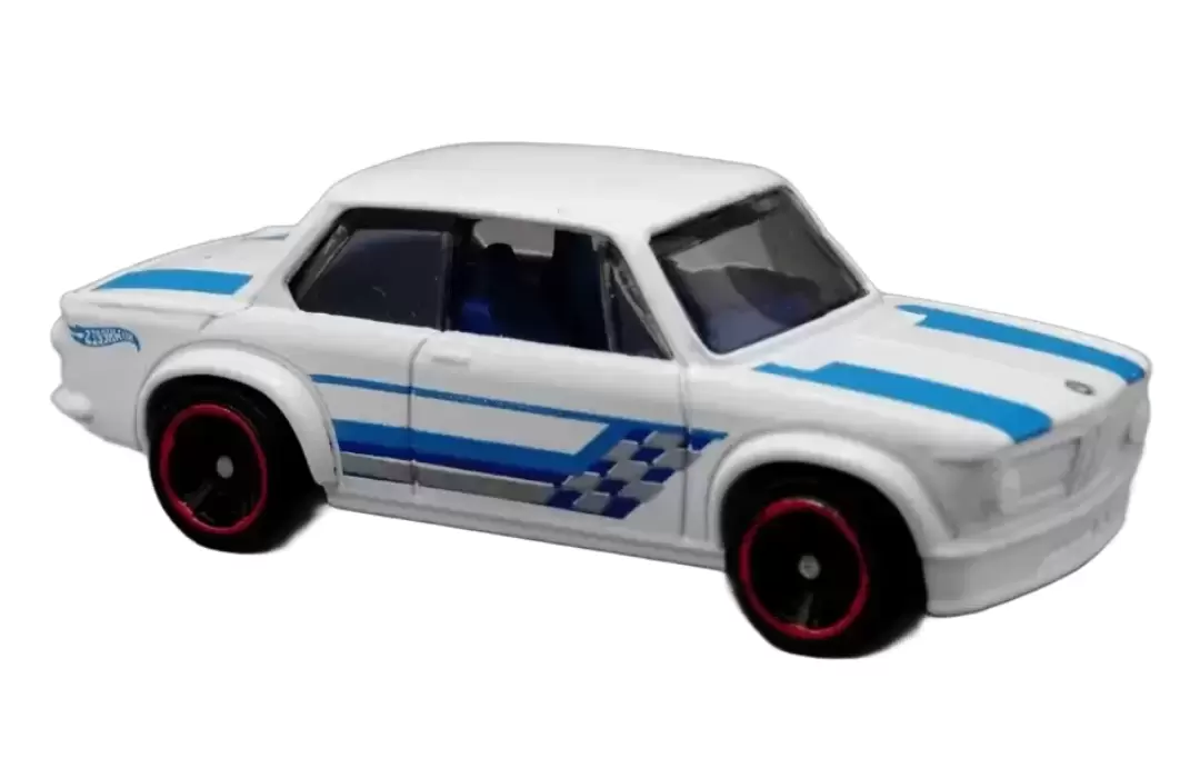 BMW 2002