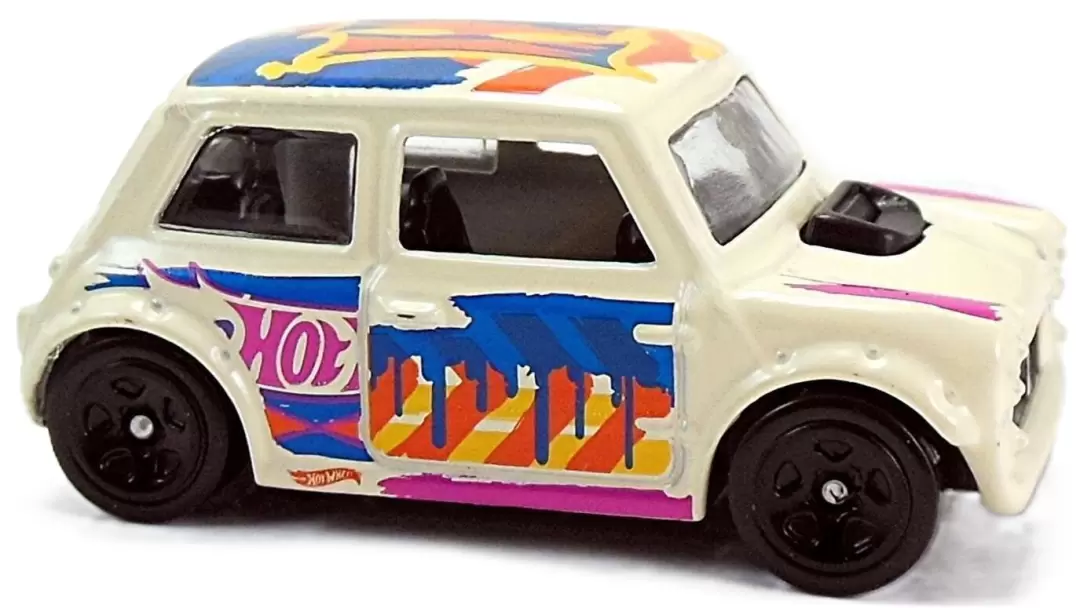 Morris Mini