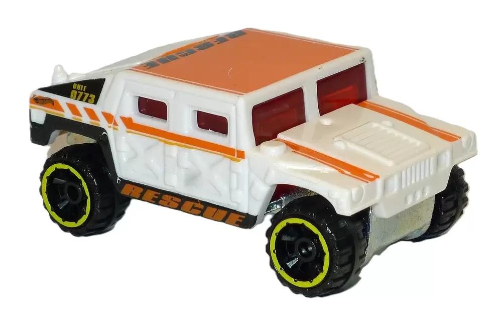 Humvee