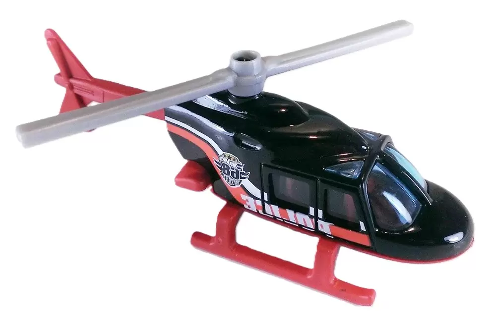 Propper Chopper