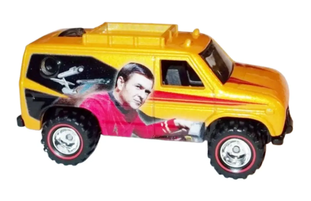 Baja Breaker