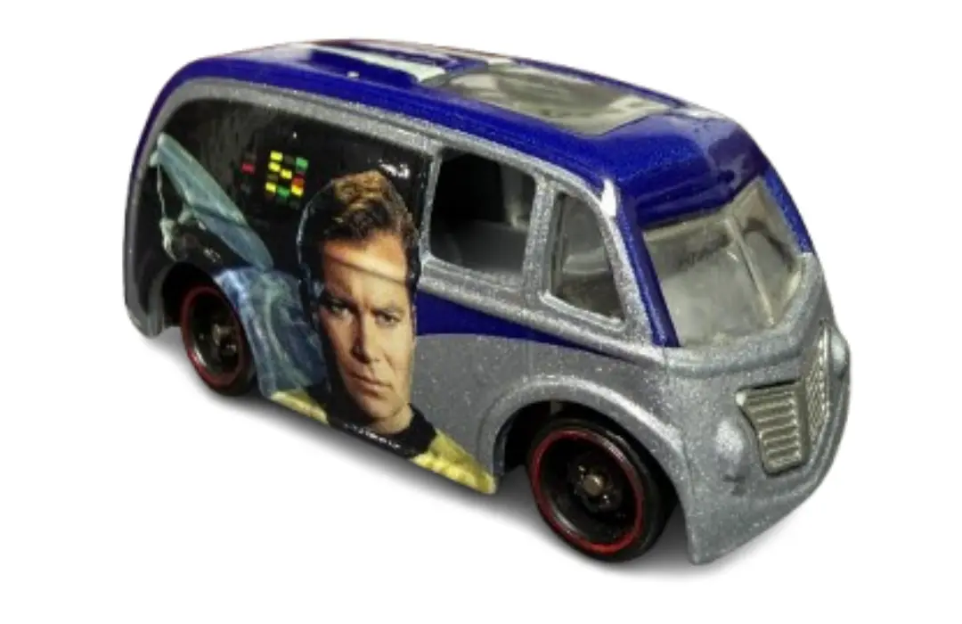 Quick D-Livery Custom