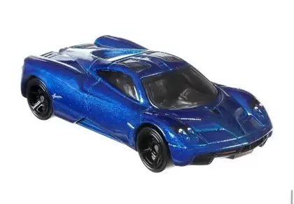 Pagani Huayra