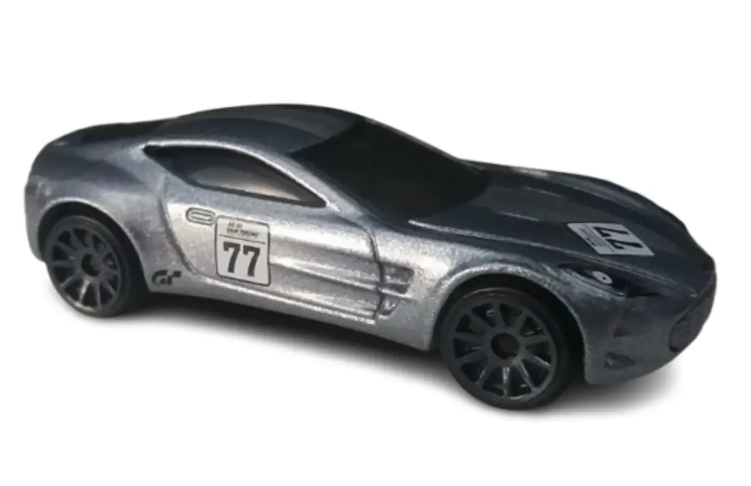 Aston Martin One-77