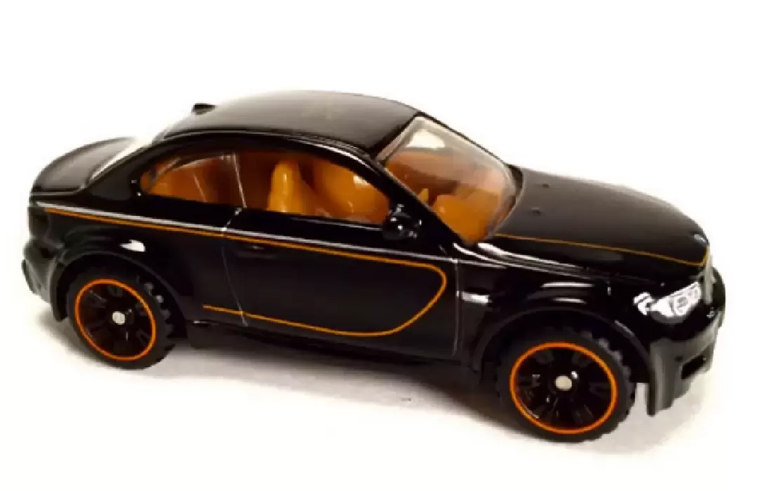 BMW 1M