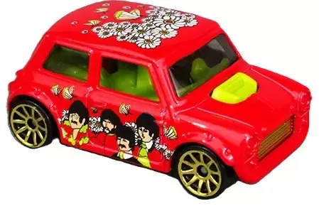 Morris Mini
