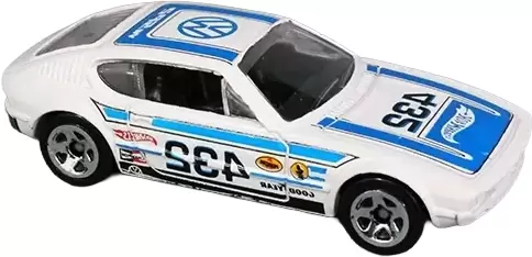 Volkswagen SP2