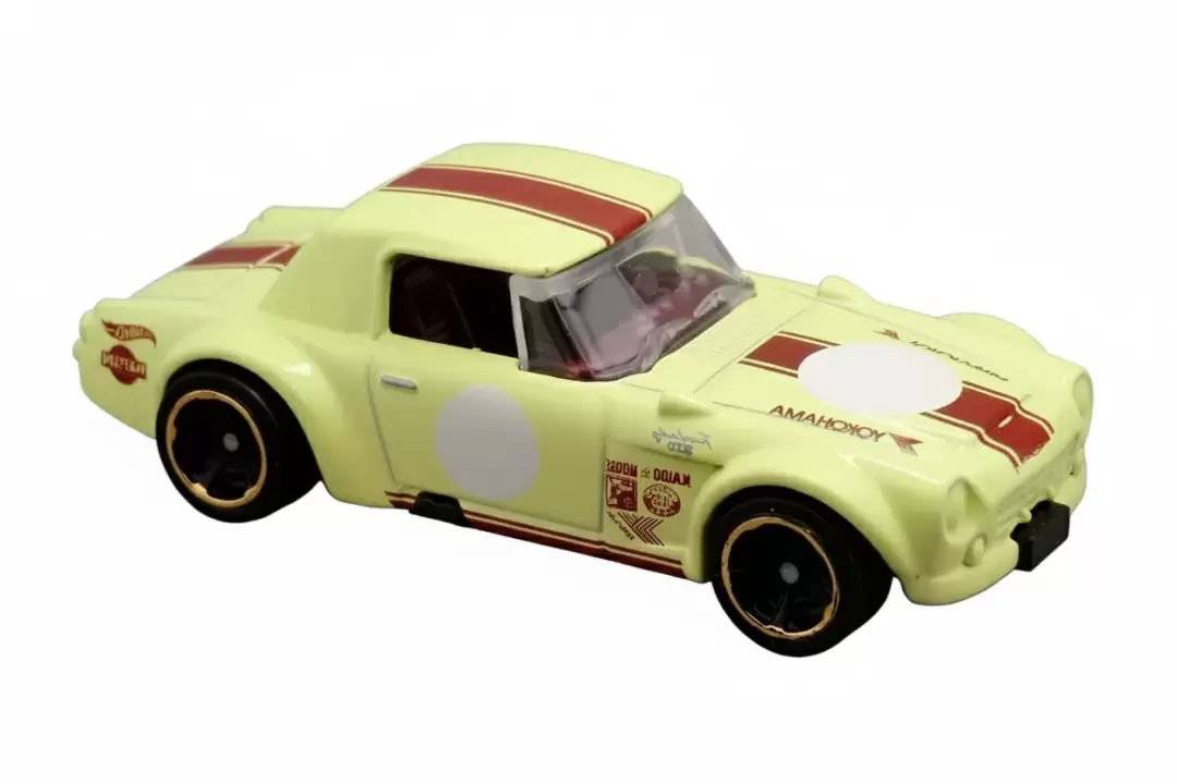 Fairlady 2000