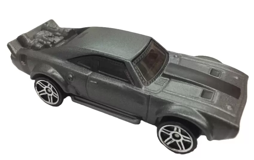 Ice Charger