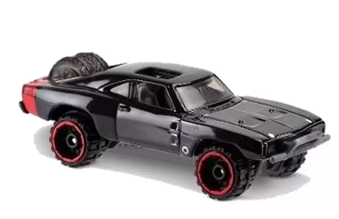 70 Dodge Charger