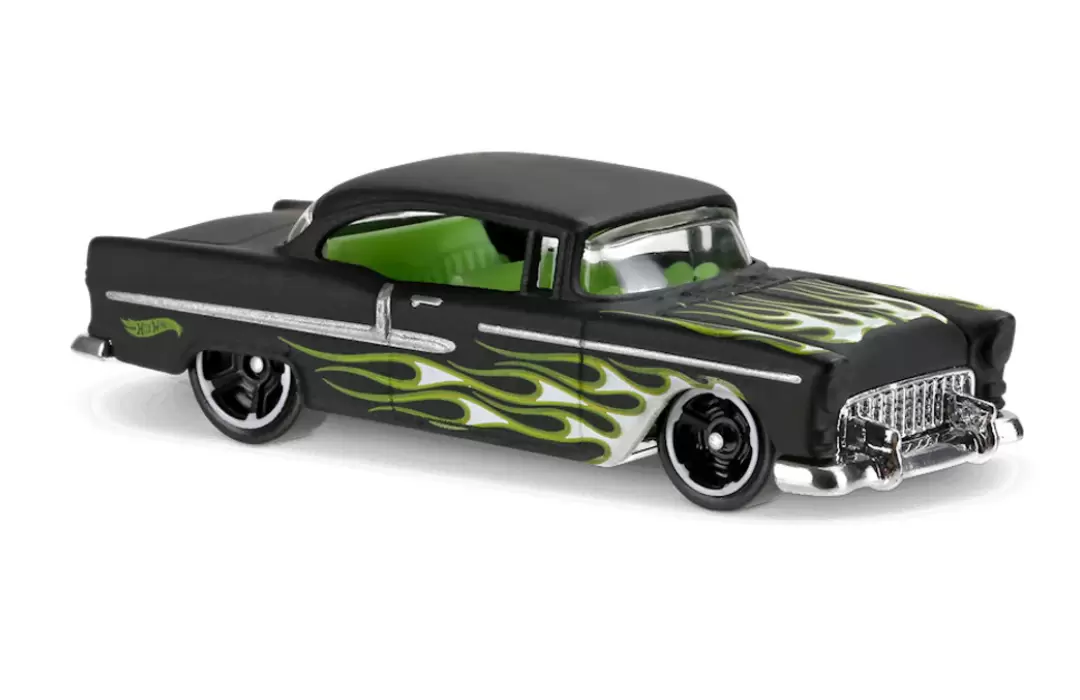 55 Chevy