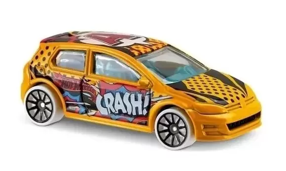 Volkswagen Golf Mk7