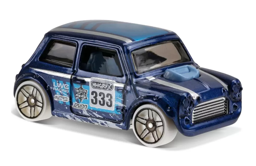 Morris Mini