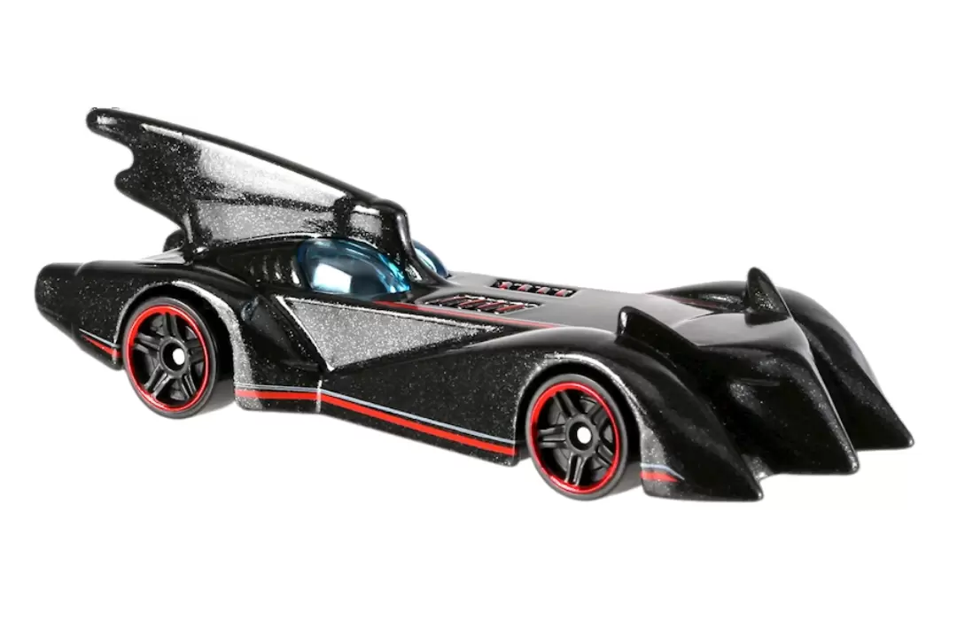Batmobile