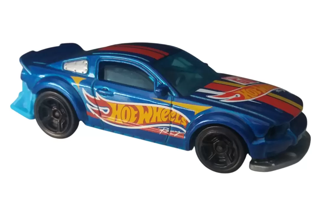 2005 Ford Mustang