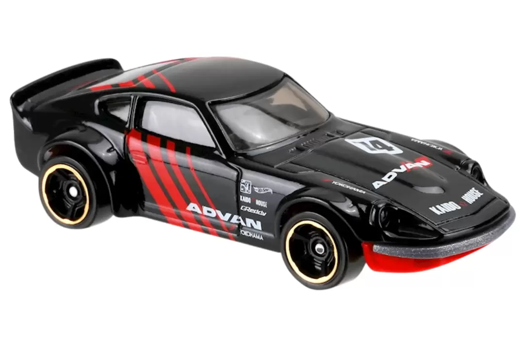 Nissan Fairlady Z