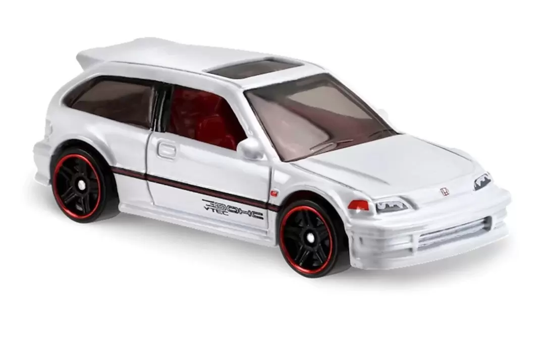 90 Honda Civic EF