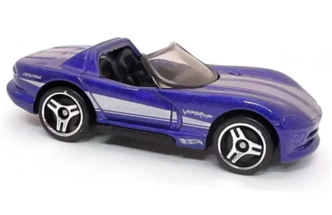 Dodge Viper RT/10