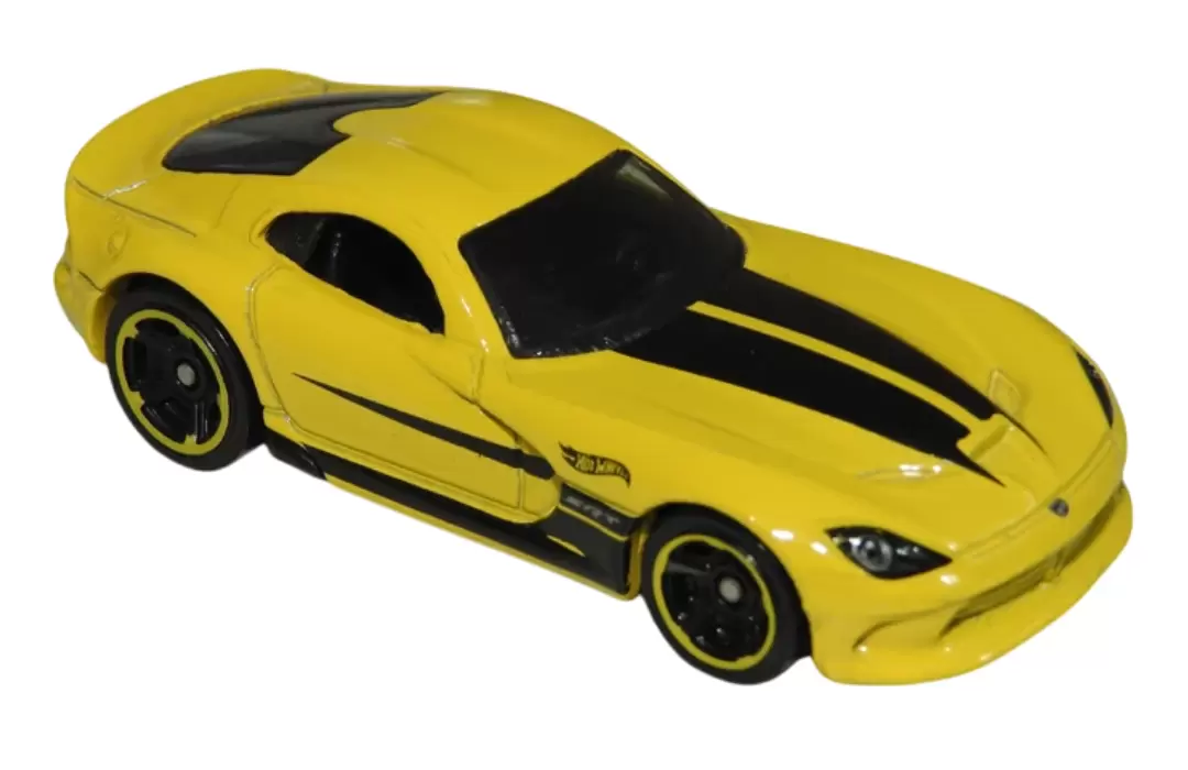2013 SRT Viper