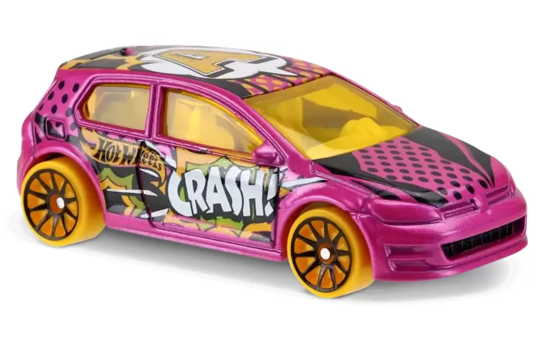 Volkswagen Golf MK7