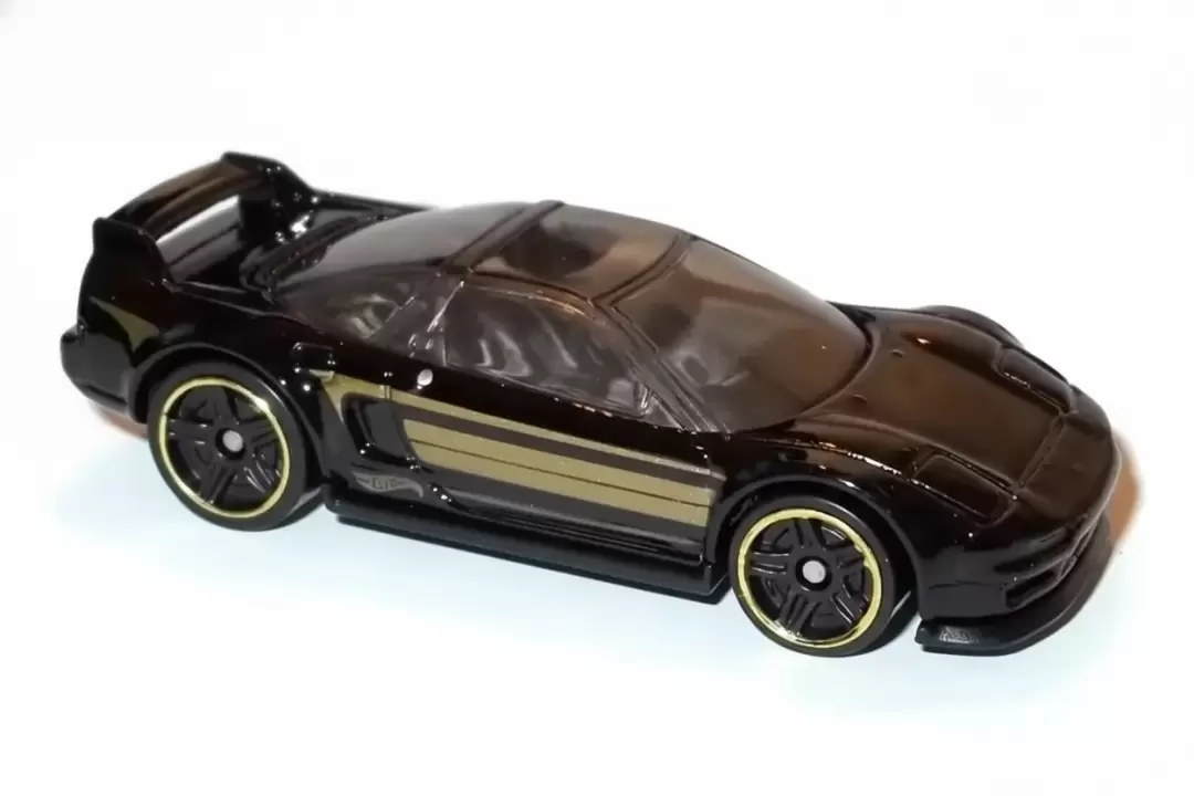 90 Acura NSX
