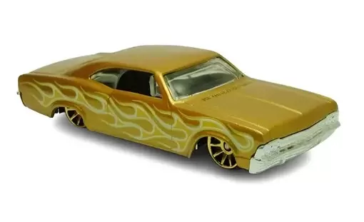 65 Chevy Impala