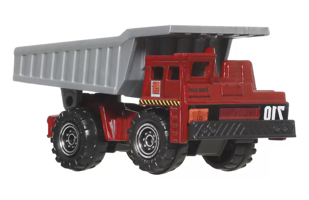 MBX Turf Hauler