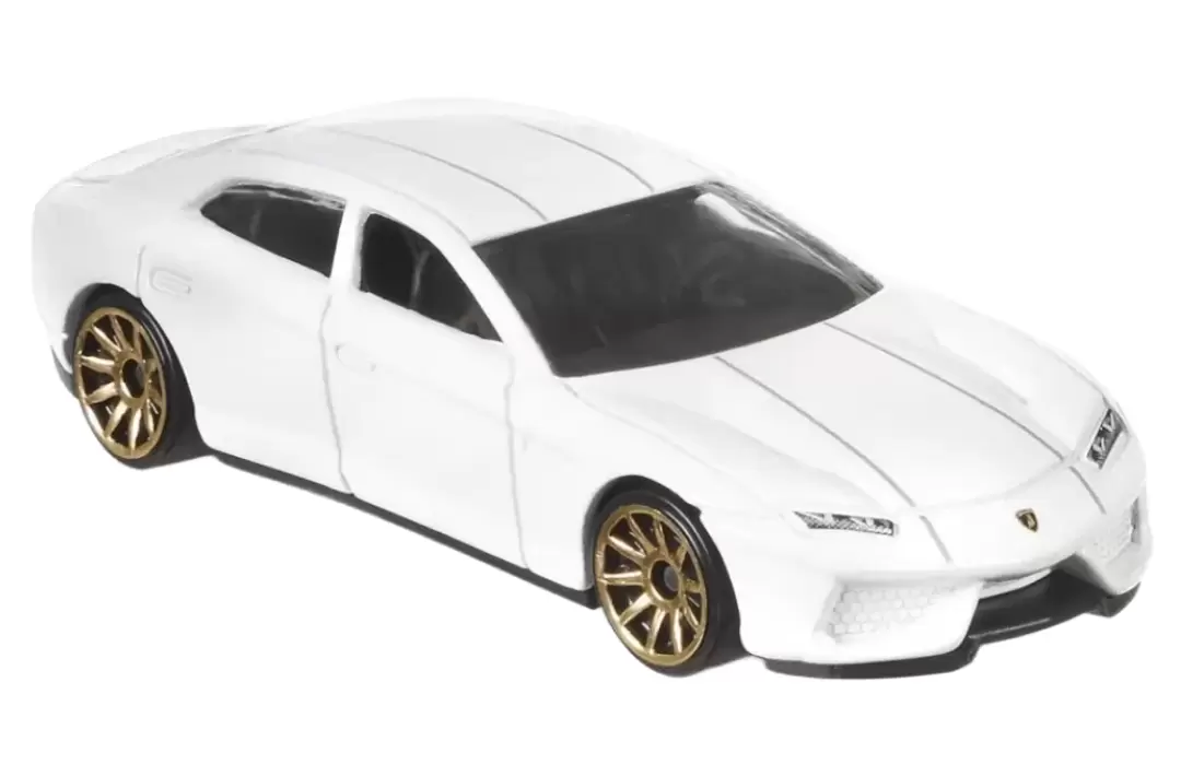 Lamborghini Estoque