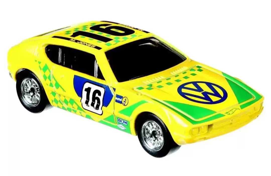 Volkswagen SP2